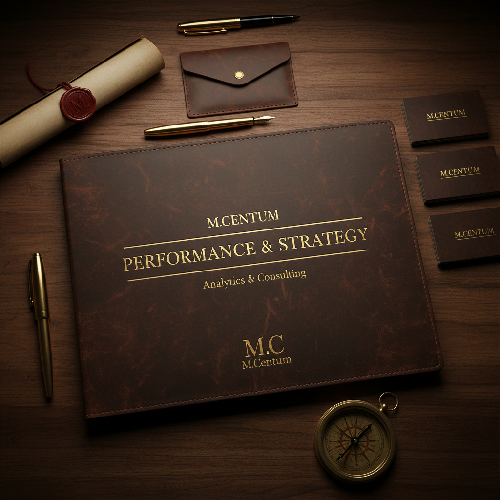 Performance Analytics & Growth Strategy Consultation
