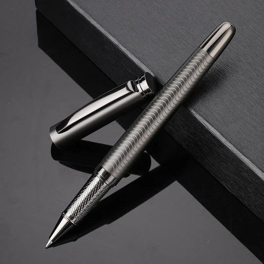 Luxury Full Metal Ballpoint Pen
