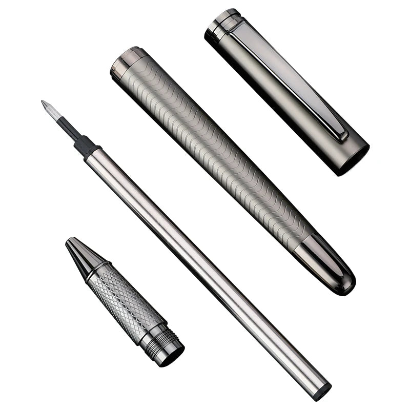 Luxury Full Metal Ballpoint Pen
