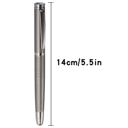 Luxury Full Metal Ballpoint Pen